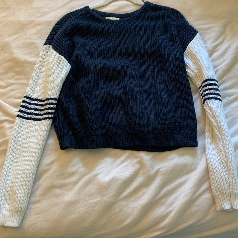 Pacsun knitted sweater